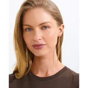 Pilgrim Olanor Earrings