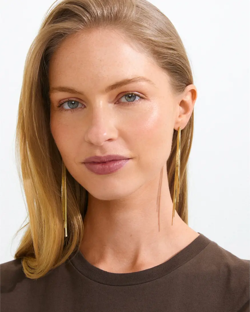 Pilgrim Olanor Earrings