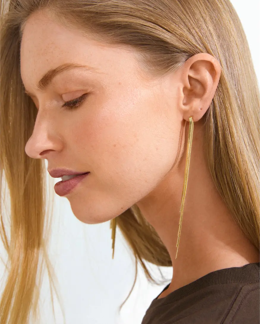 Pilgrim Olanor Earrings