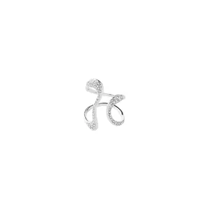 Pilgrim Root Ring