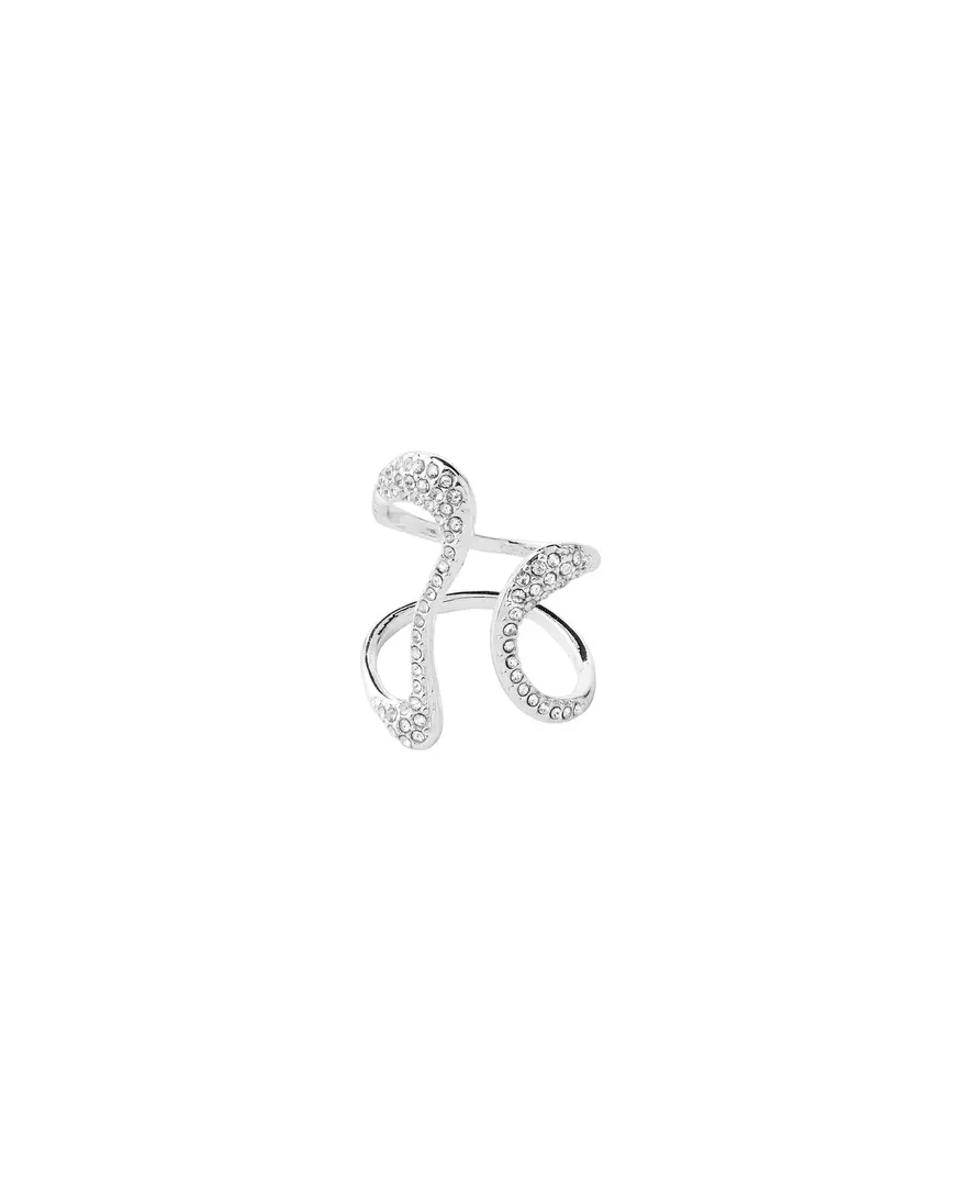 Pilgrim Root Ring