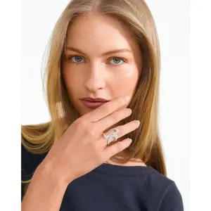 Pilgrim Root Ring