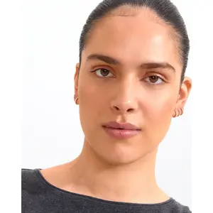 Pilgrim Root 2-1 Earring Set