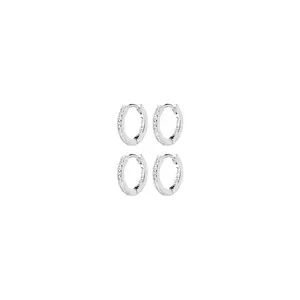 Pilgrim Root 2-1 Earring Set