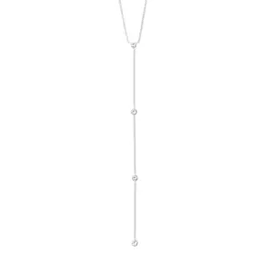 Pilgrim Root Y Necklace