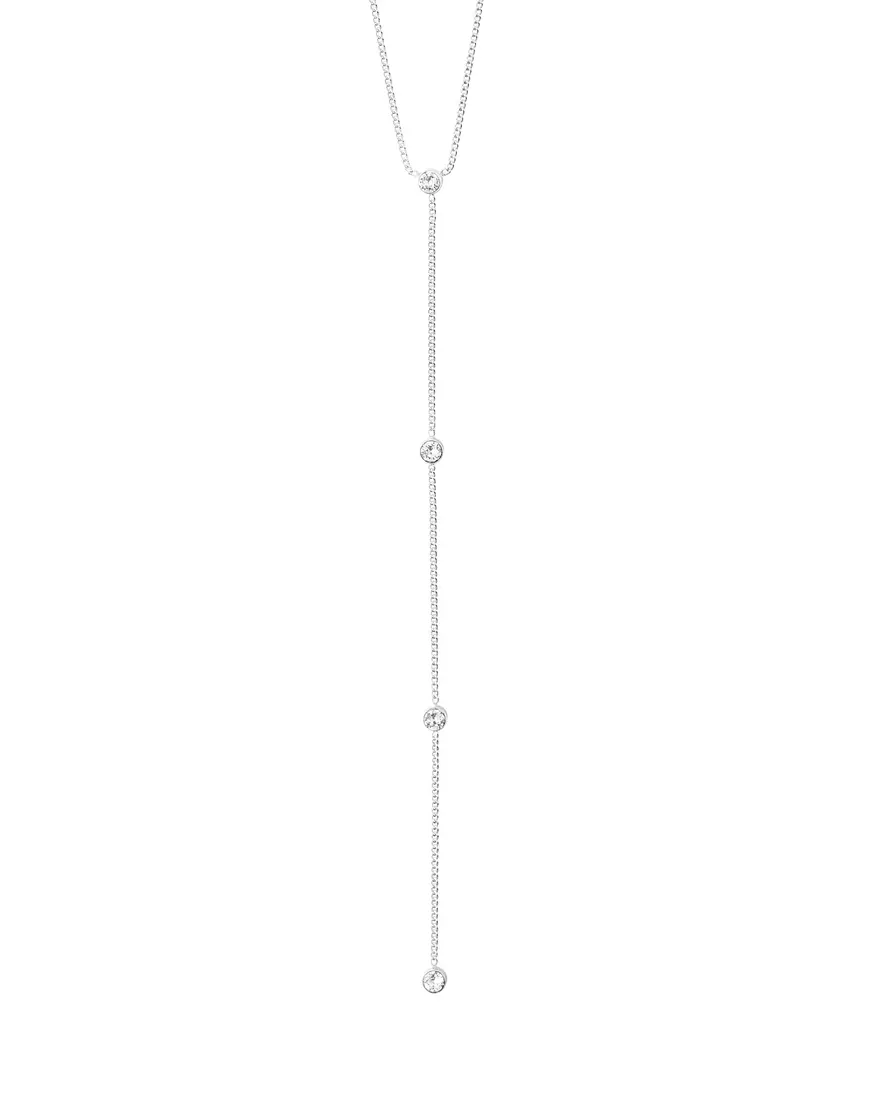 Pilgrim Root Y Necklace