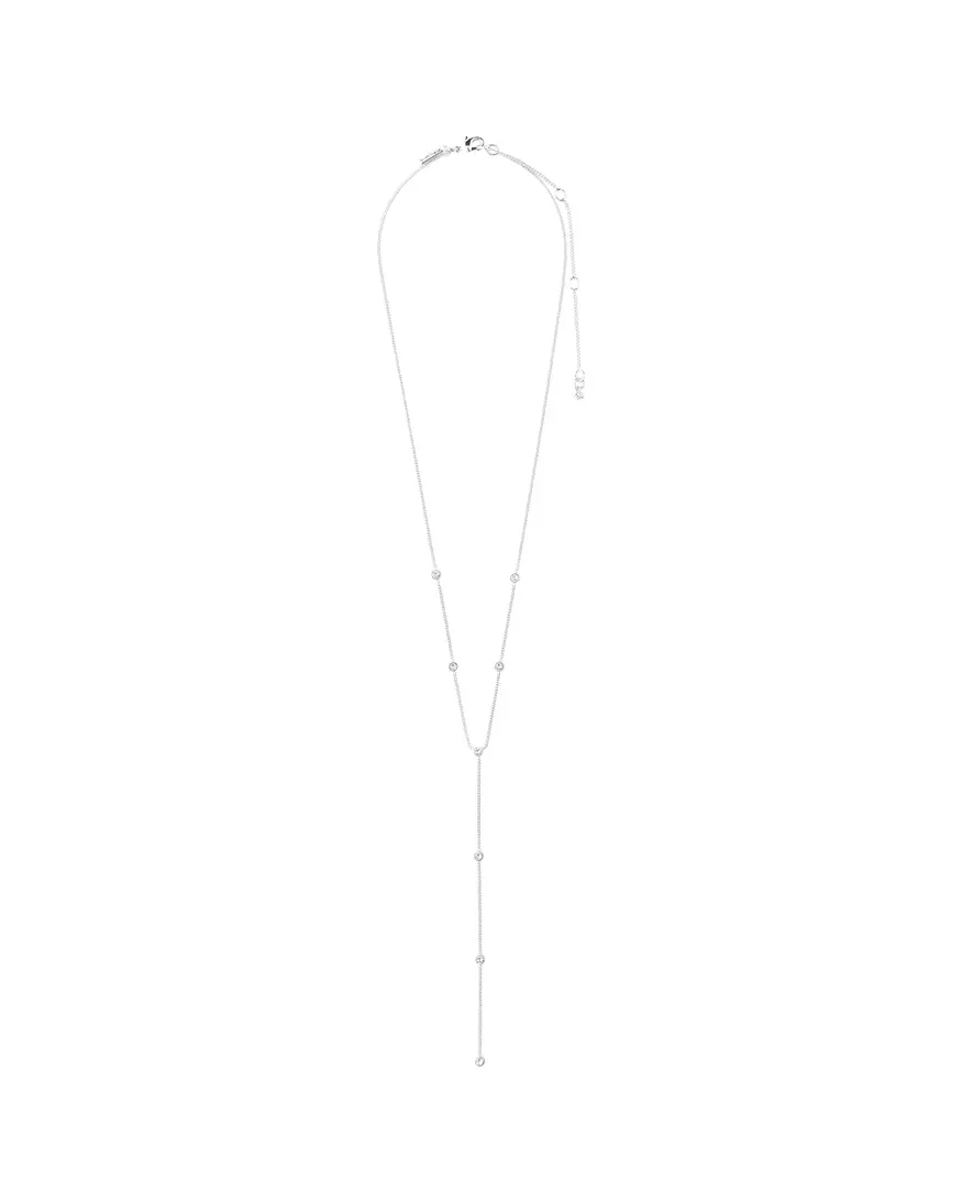 Pilgrim Root Y Necklace