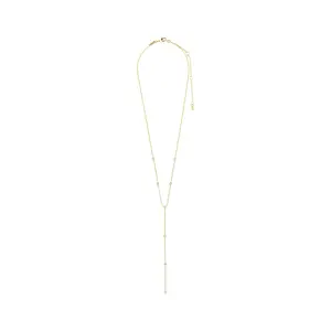 Pilgrim Root Y Necklace
