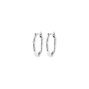 Pilgrim Now Hoop Earrings