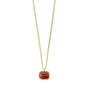 Pilgrim Now Necklace