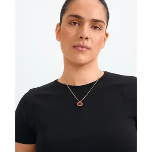 Pilgrim Now Necklace