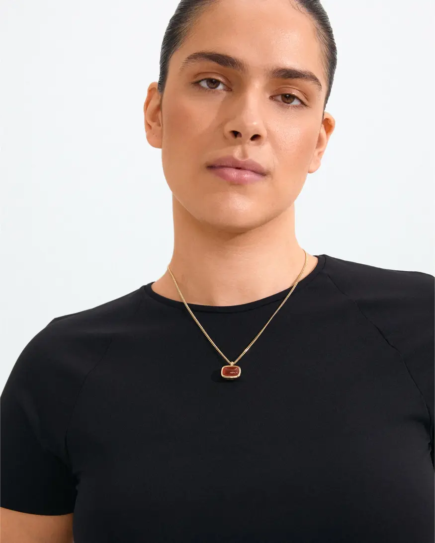 Pilgrim Now Necklace