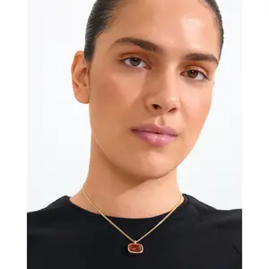 Pilgrim Now Necklace