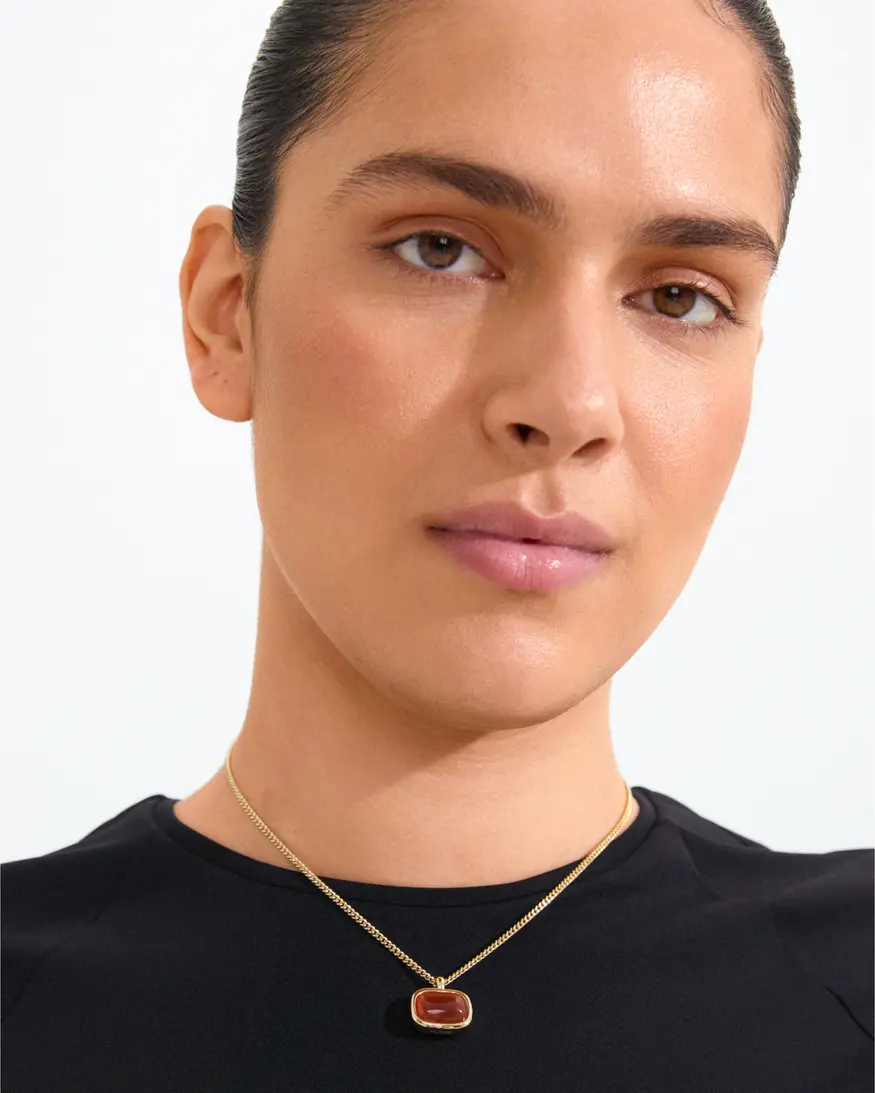 Pilgrim Now Necklace