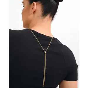 Pilgrim Now Necklace