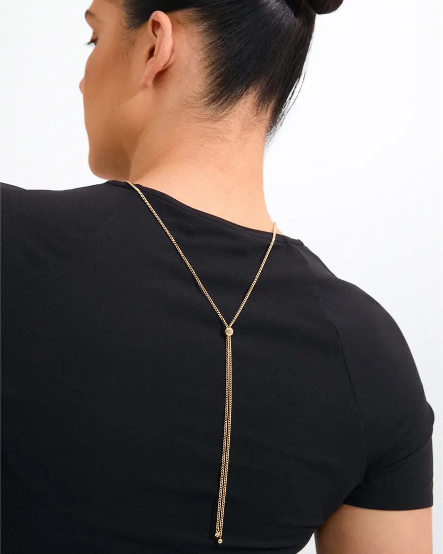 Pilgrim Now Necklace