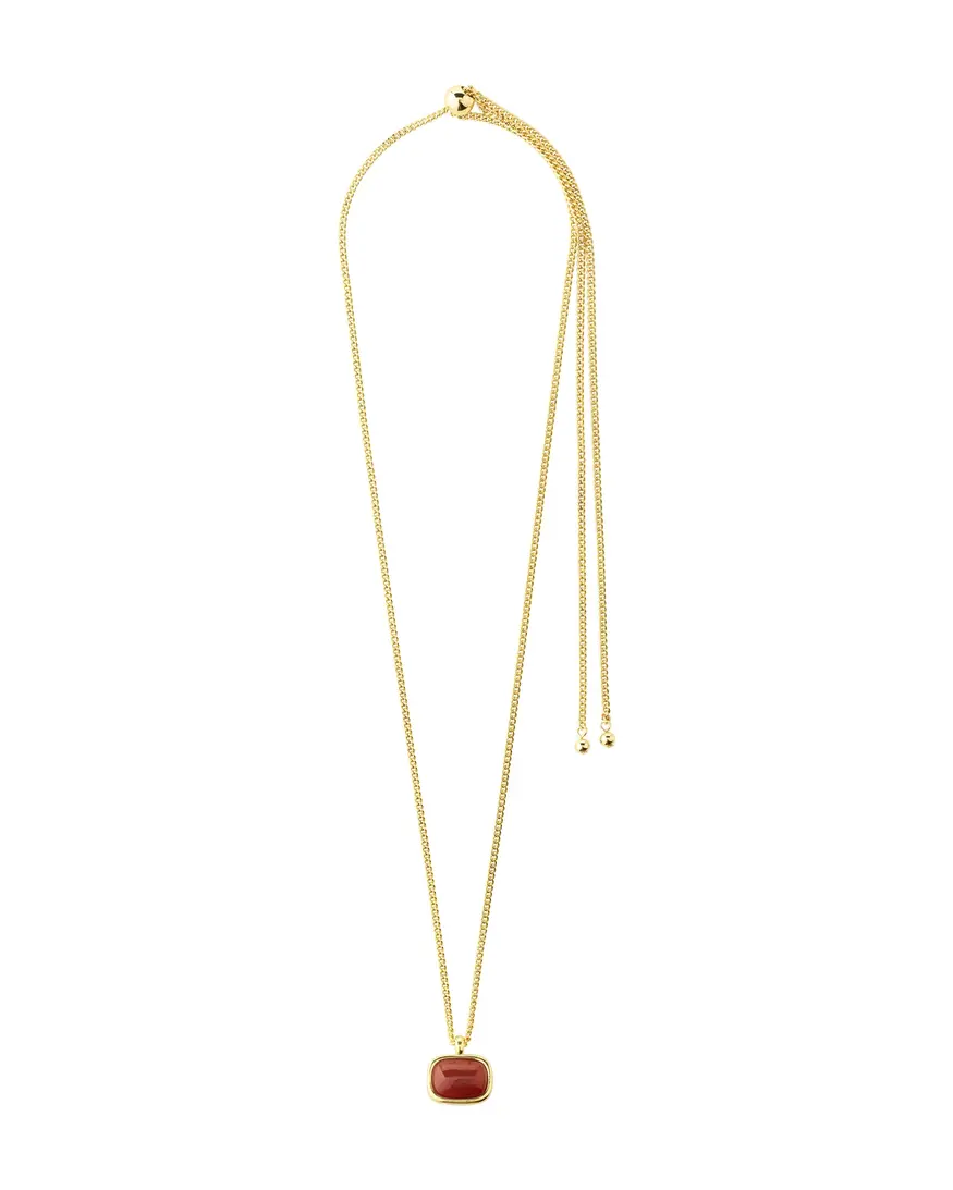Pilgrim Now Necklace