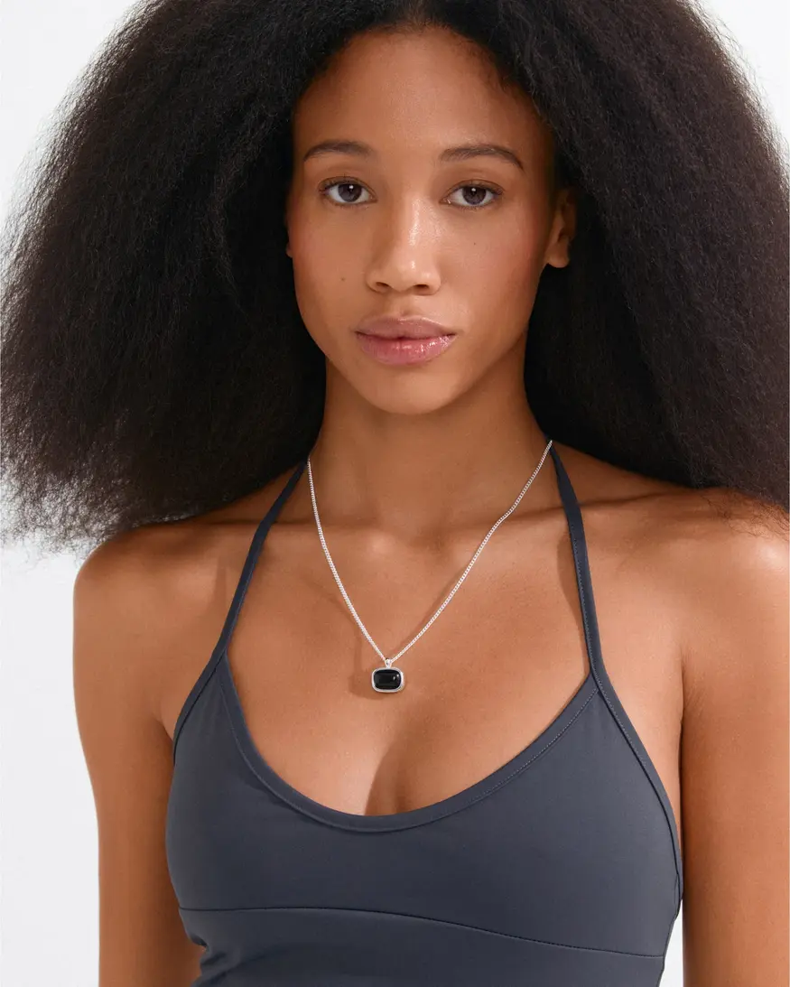 Pilgrim Now Necklace