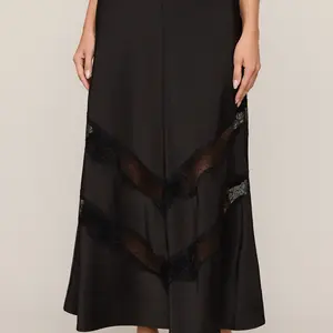 Z-Supply Moira Lace Skirt