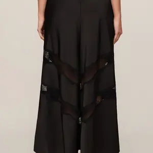 Z-Supply Moira Lace Skirt