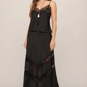 Z-Supply Moira Lace Skirt