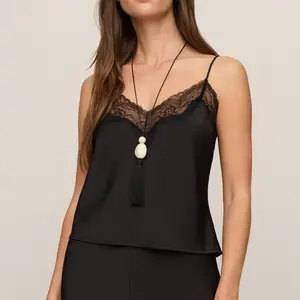 Z-Supply Moira Lace Cami