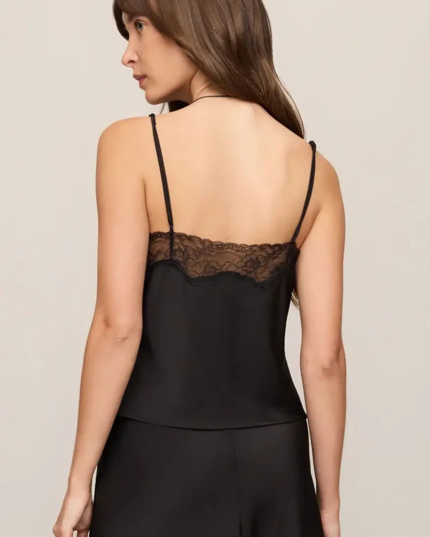 Z-Supply Moira Lace Cami