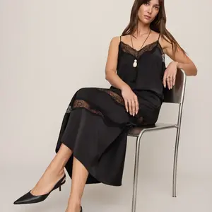 Z-Supply Moira Lace Cami