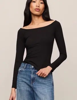 Z-Supply Sabrina Top