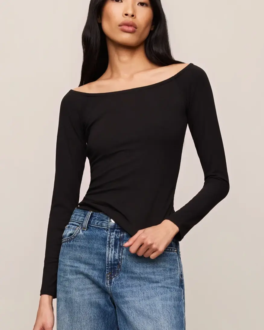 Z-Supply Sabrina Top