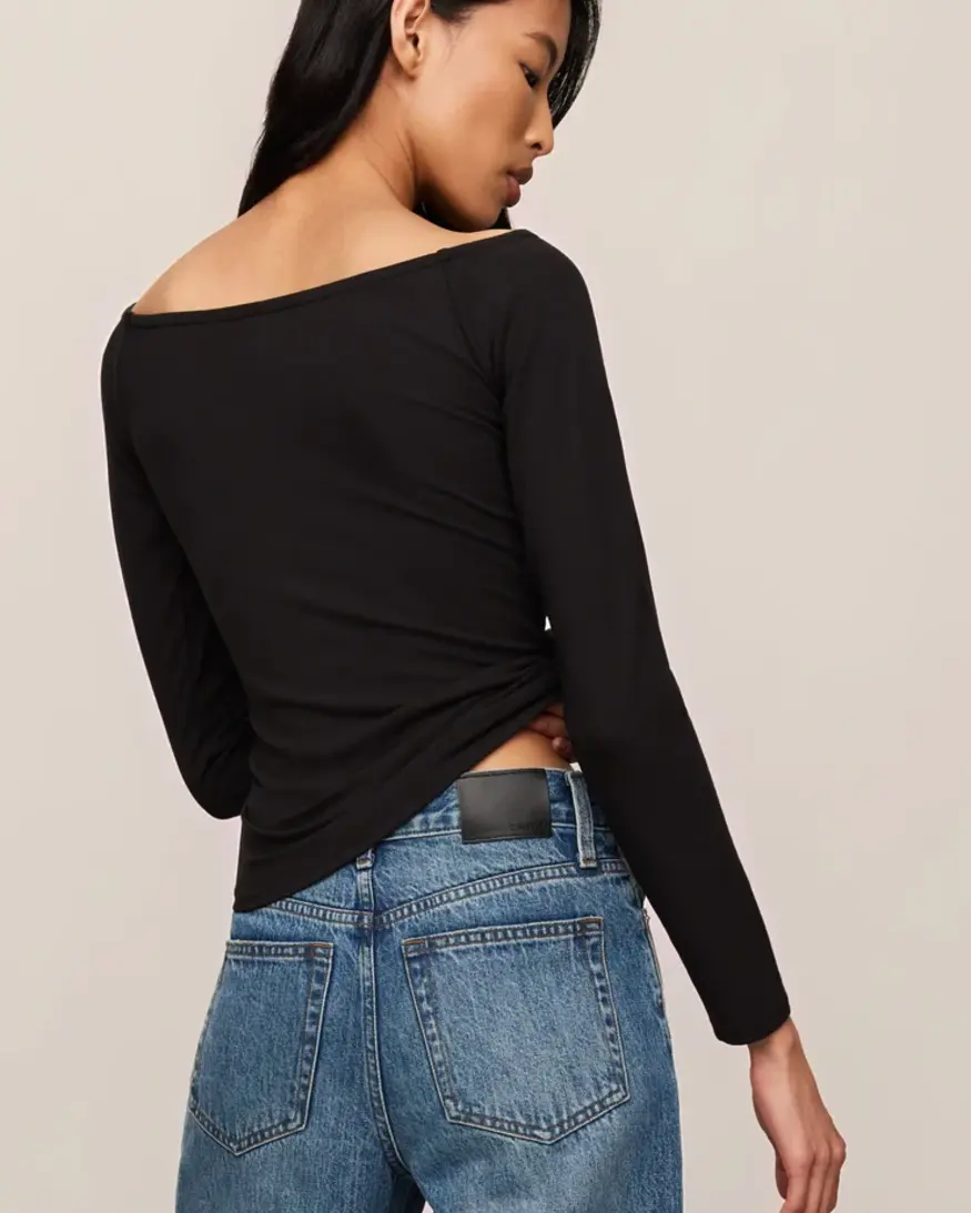 Z-Supply Sabrina Top