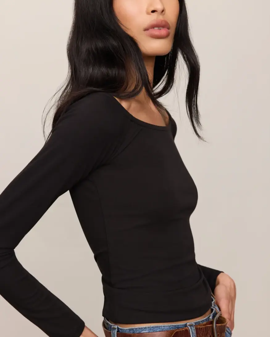 Z-Supply Sabrina Top
