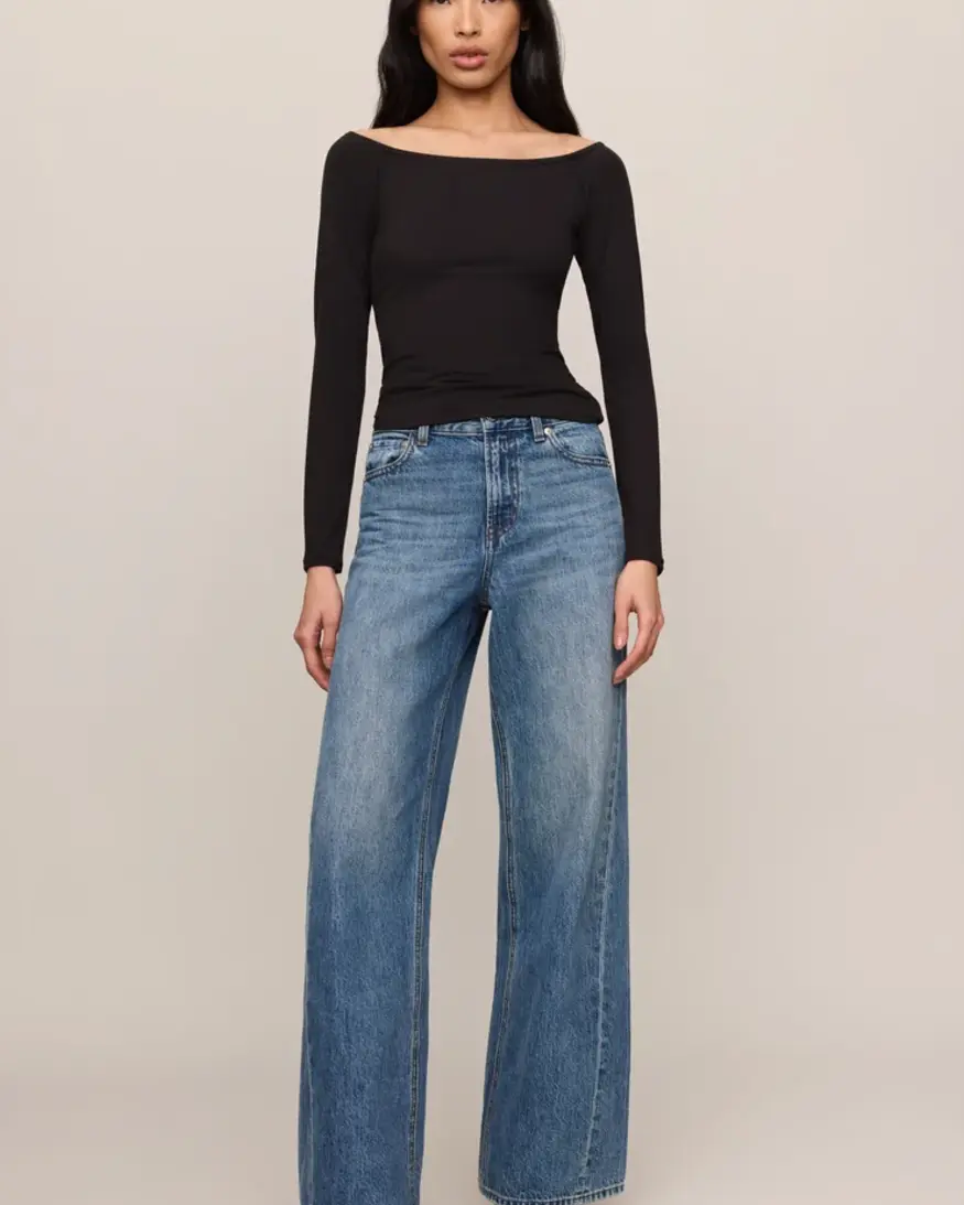 Z-Supply Sabrina Top