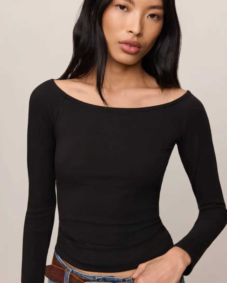 Z-Supply Sabrina Top