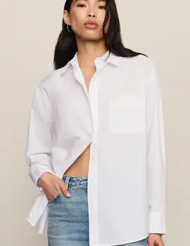 Z-Supply The Gallery Button Up