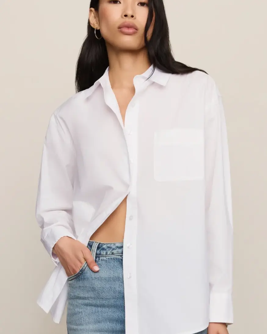 Z-Supply The Gallery Button Up