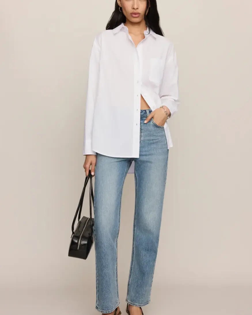 Z-Supply The Gallery Button Up