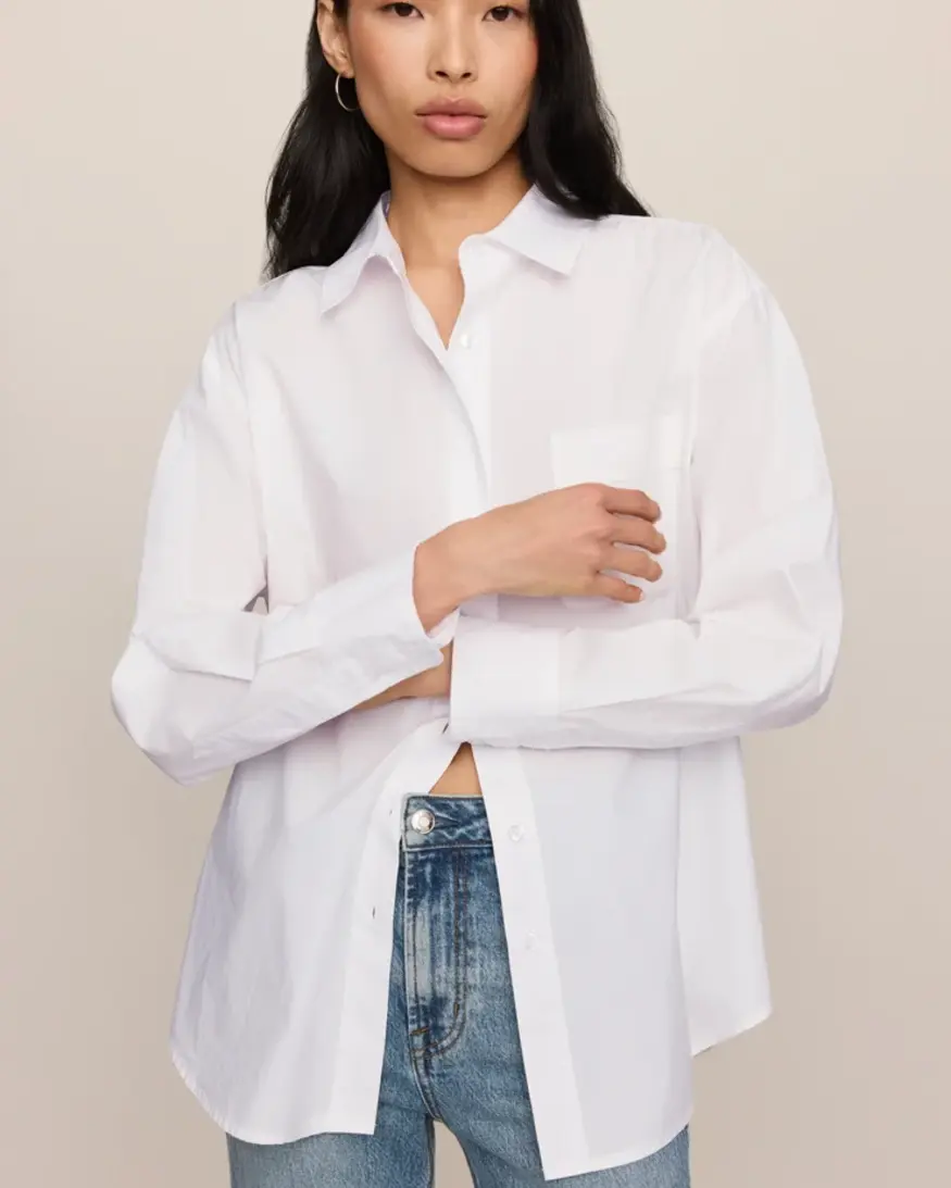 Z-Supply The Gallery Button Up