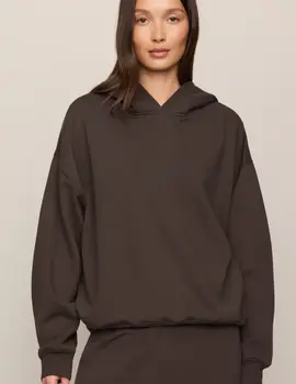 Z-Supply First Quarter Hoodie