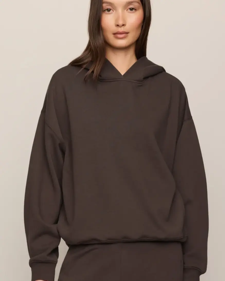 Z-Supply First Quarter Hoodie