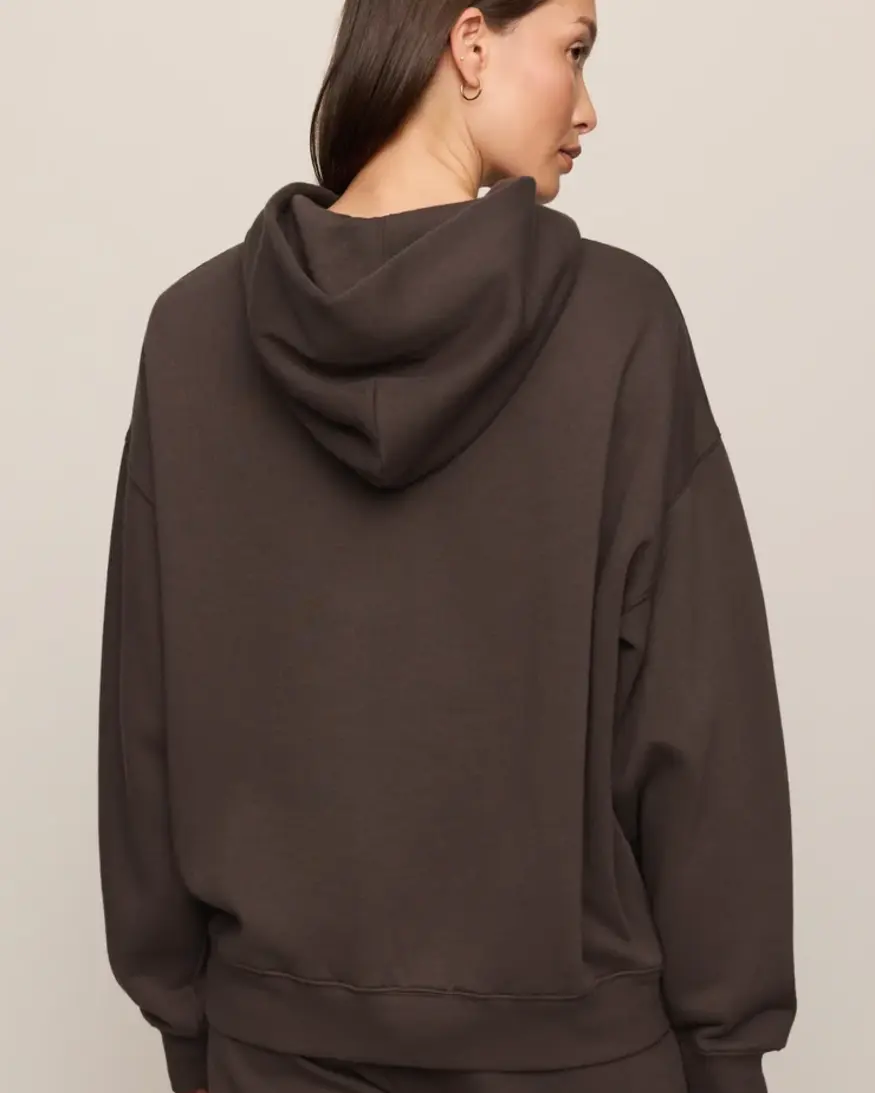Z-Supply First Quarter Hoodie