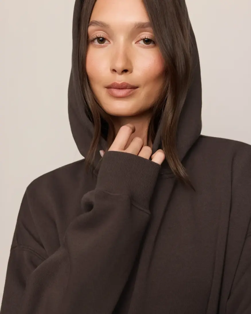 Z-Supply First Quarter Hoodie
