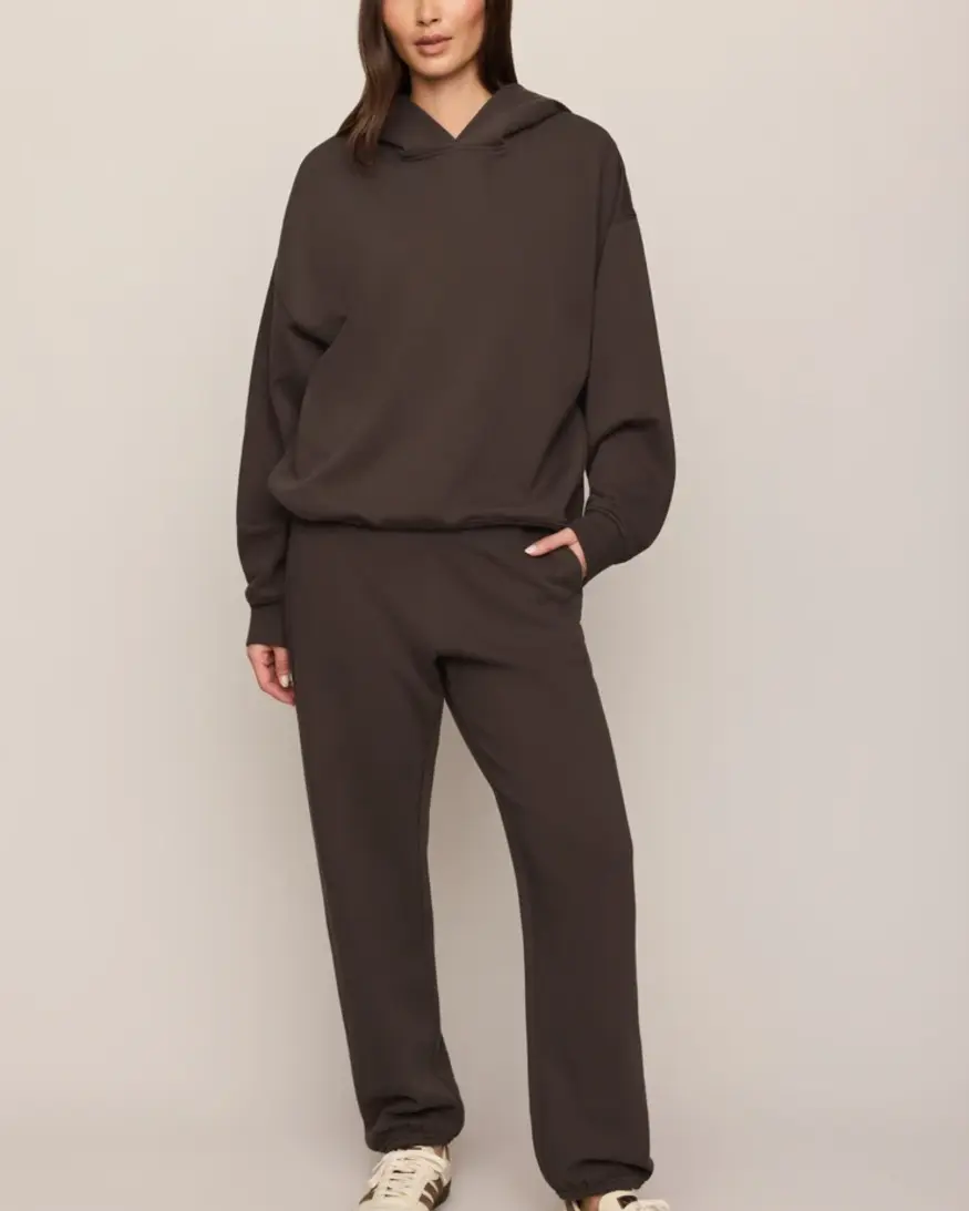 Z-Supply First Quarter Hoodie