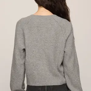 Z-Supply Westmont Henley Sweater