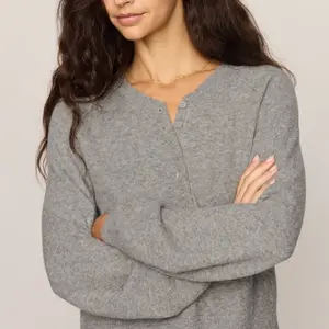 Z-Supply Westmont Henley Sweater