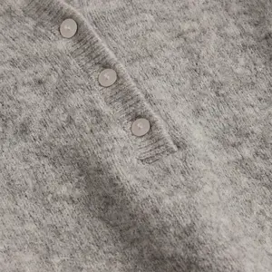 Z-Supply Westmont Henley Sweater