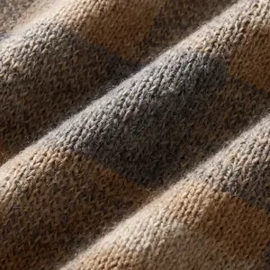 Z-Supply Ludlow Plaid Cardigan