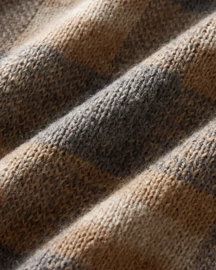 Z-Supply Ludlow Plaid Cardigan