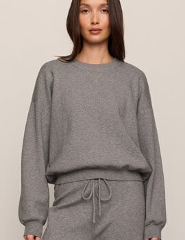 Z-Supply Take It Easy Sweater