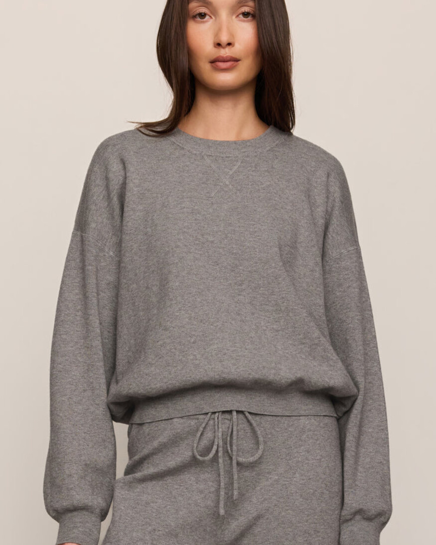 Z-Supply Take It Easy Sweater